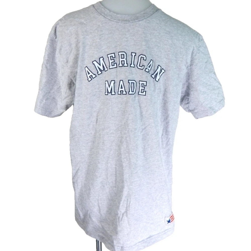 American Giant Flag Collection Graphic Tee